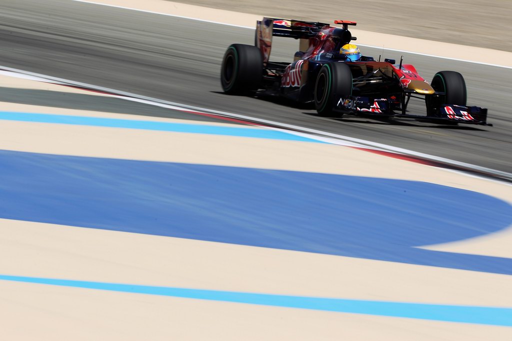 GP Bahrain - Qualifiche e Prove Libere 3